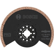 Bosch - Blatt für Oszillierer PRO ACZ 85 RT3 Blatt für 2608669120 Multifunktionswerkze