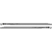 Bosch - Sägeblatt Sortiment PRO Fibre Insulation 2608635512 Tandemsägeblatt 408