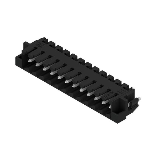 Weidmüller - Leiterplattensteckverbinder Verbinder 3.50mm SL-SMT 3.#1000670000  − 50 Stück