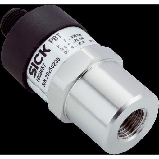Sick - Drucktransmitter Druckmessumformer PBT-CB1X1AG2SS0V2C0H