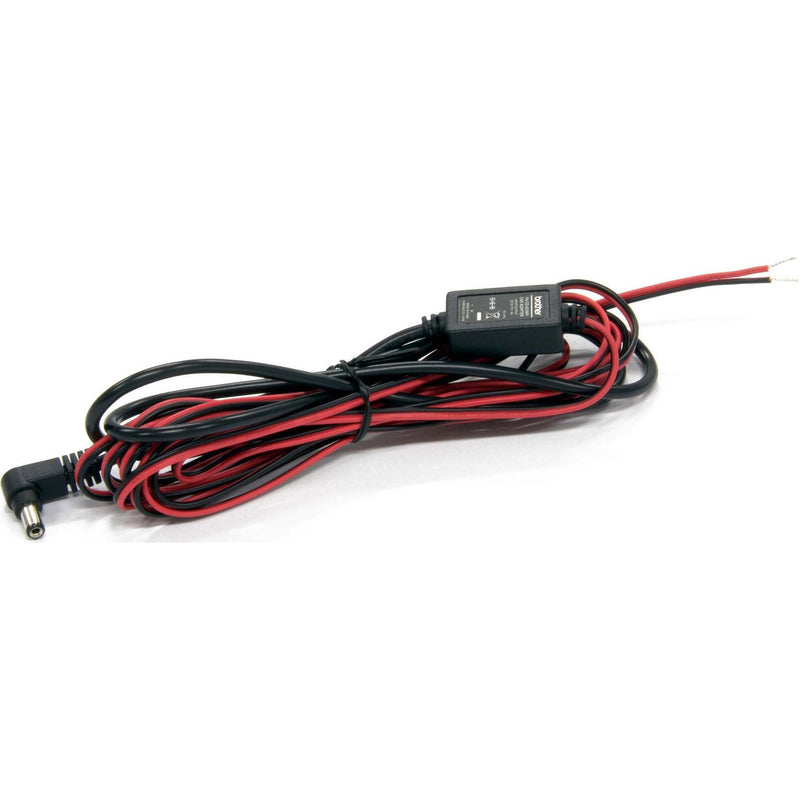 Brother - Zubehör/Ersatzteile für Telefax/Drucker/MFC Autoadapter PA-CD-600WR fest verdrahtet