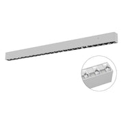 EVN Lichttechnik - Decken-/Wandleuchte LED-Anbauleuchte BALR12361440 4000K