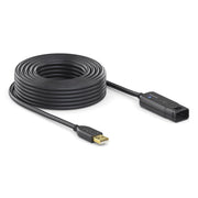 PureLink - PC-Kabel Aktiv Verlängerung 24m DS2100-240 USB 2.0