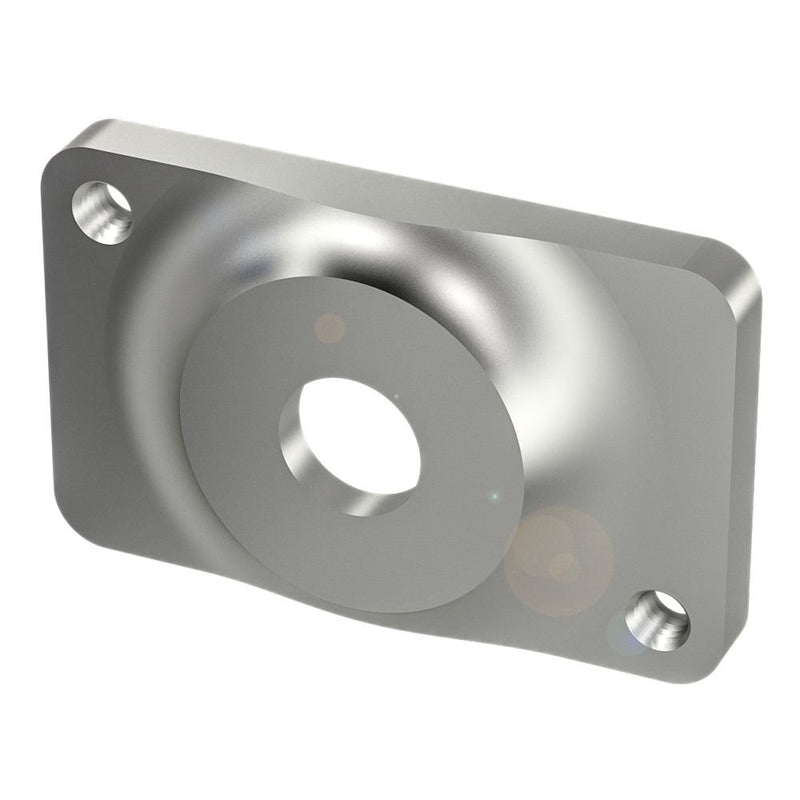 Balluff - Zubehör/Ersatzteile für Industriesensoren Befestigungstechnik BAM AD-CM-02#BAM04A2