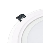 Nobile - Decken-/Wandleuchte LED-Glas-Panel 1561571245 DTW, 350mA