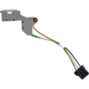 Schneider Electric - Hilfsschalterblock Fehlermeldeschalter LV847431 SDE MTZ1 Einschub