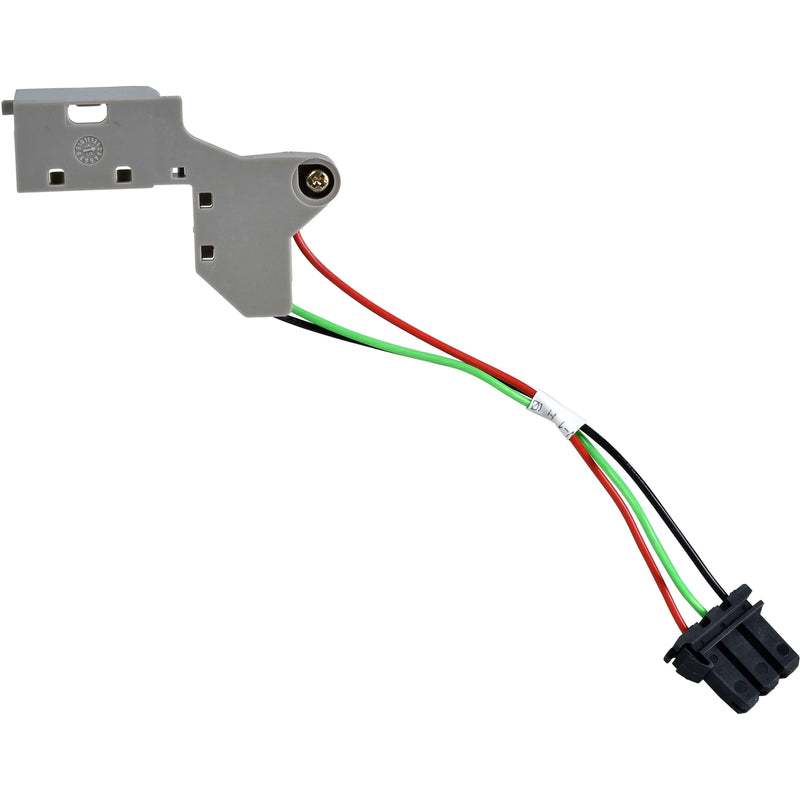 Schneider Electric - Hilfsschalterblock Fehlermeldeschalter LV847431 SDE MTZ1 Einschub