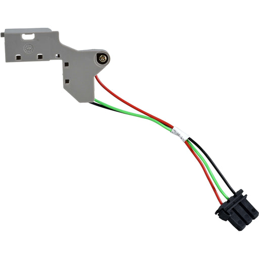 Schneider Electric - Hilfsschalterblock Fehlermeldeschalter LV847431 SDE MTZ1 Einschub