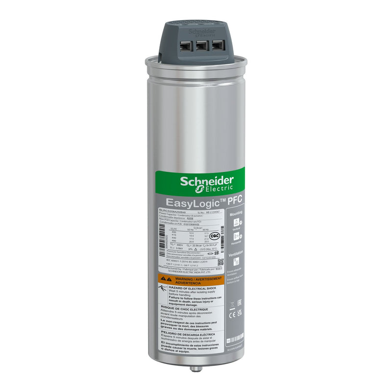 Schneider Electric - Lasttrennschalter Lastrennschalter 28903 INS63 4p Interpact