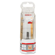 Bosch - Fräser Nutfräser Expert for Wood, 2608629357 Voll-Carbide 8 mm D1
