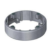 OBO Bettermann - Unterflur-Auslassdose Aufstockring AR80 24 f. US80