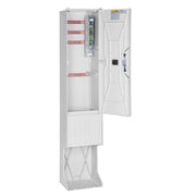 GSAB Elektrotechnik - Anschlussschrank Kabelverteilersäule 35S1700KLSL00-1