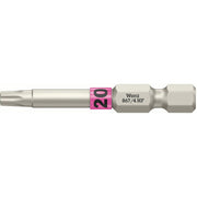 Wera - Bit Bits mit Haltefunktion 05060508001 TX 20 x 50 mm