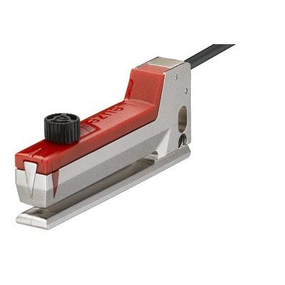 Leuze - Gabellichtschranke Gabel-Lichtschranke GS 63B/6D
