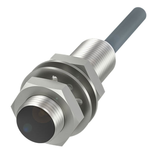 Balluff - Induktiver Näherungsschalter Sensor induktiv BES M12MG-GS#BES0046 − 1 Stück by Balluff
