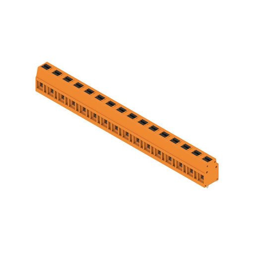Weidmüller - Leiterplattenklemme Leiterplattenklemme LMFV 7.50#2787710000 7.50mm − 32 Stück