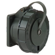 Bals Elektrotech - CEE-Anbausteckdose (IEC 60309) Anbausteckdose gerade 16A 13930 4p >50V 2h IP67