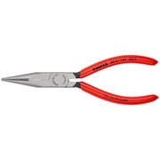 Knipex - Flachzange Langbeckzange 30 21 160 schwarz, 160mm