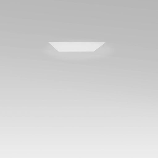 LTS Licht&Leuchten - Decken-/Wandleuchte LED-Einbauleuchte PLL 55.600.40.1/DALI 53W 4000K 5090lm