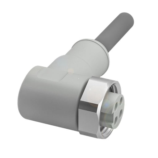 Balluff - Konfektioniertes Sensor-Aktor-Kabel Anschlussleitung BCC C3C4-000#BCC0LNC − 1 Stück by Balluff
