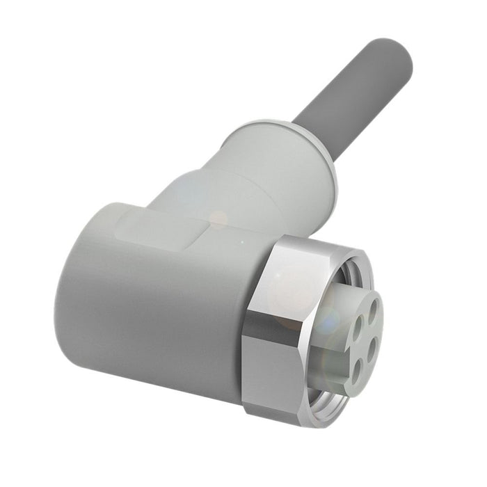 Balluff - Konfektioniertes Sensor-Aktor-Kabel Anschlussleitung BCC C3C4-000#BCC0LNC  − 1 Stück
