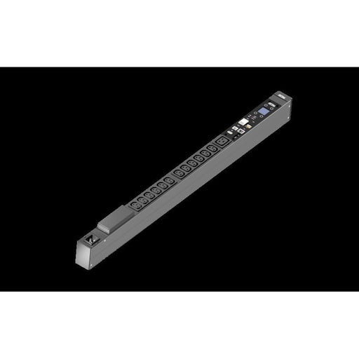 Rittal - Power distribution unit (PDU) PDU managed DK 7979.417 16A/230V