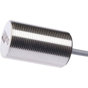 Ipf Electronic - Induktiver Näherungsschalter Sensor,ind.,M30x1,5 Steck. IC300106 DC,pnp,no,sn=20mm,b