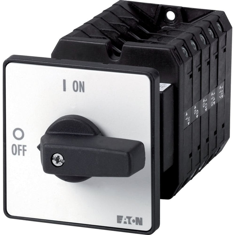 Eaton - Lastschalter Stern-Dreieck-Schalter T5B-5-15876/Z