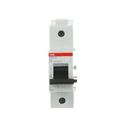 ABB Stotz S&J - Unterspannungsauslöser S800-UVR130 130VAC/DC