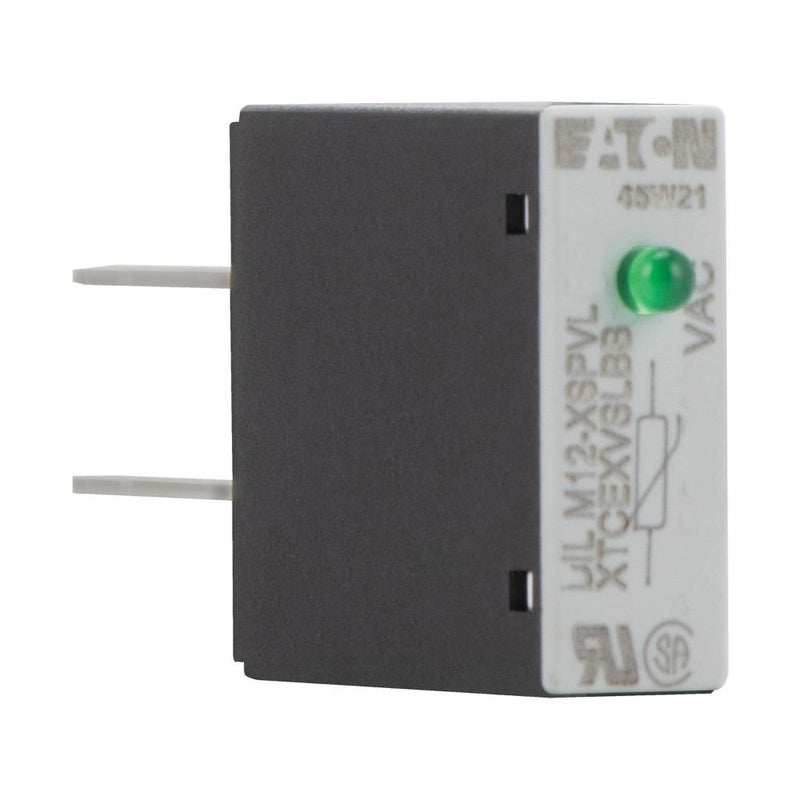 Eaton - Baustein für Schutzbeschaltung Varistor-Löschglied DILM12-XSPVL48 48VAC