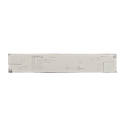 Opple Lighting - LED-Betriebsgerät LEDDriver 24V-160W 24V 160W