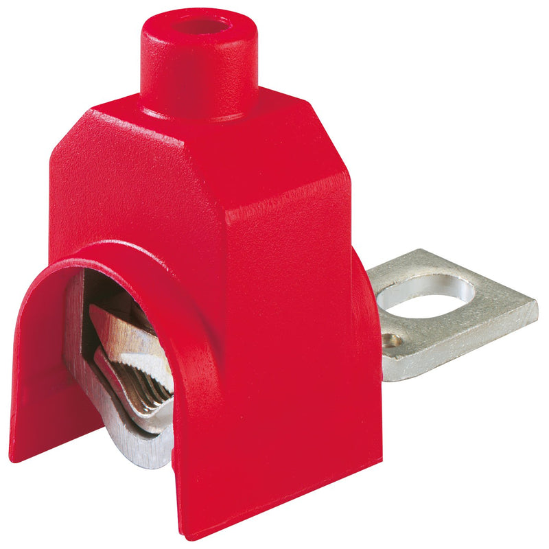 Spelsberg - Zubehör/Ersatzteile für Niederspannungs-Schalttechnik Anschlußklemme KU 2