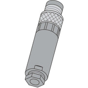 Turck - Rundsteckverbinder, feldkonfektionierbar (Industriesteckverbinder) Stecker BS5143-0