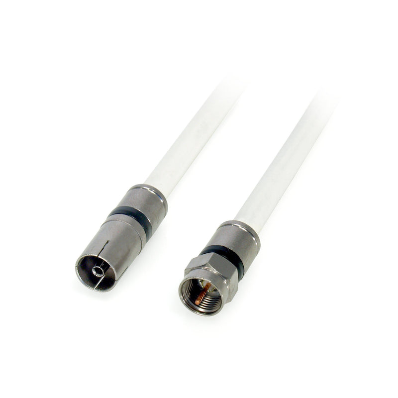 Televes - Konfektioniertes Koaxkabel Anschlusskabel FS-KK 2030 3,0m