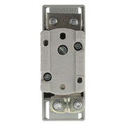 Eaton - D0-Sicherungssockel Sicherungsunterteil SICHERUNGS#FN02C Niedersp. 63A 400V − 15 Stück