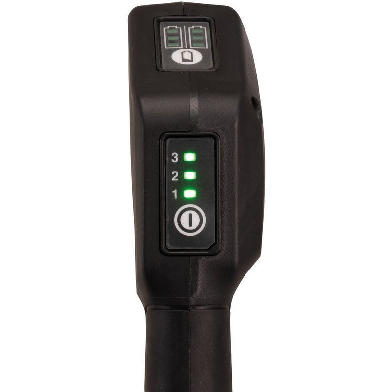 Makita - Drucksprüher Akku-Rucksacksprühgerät PM001GZ01 40V max