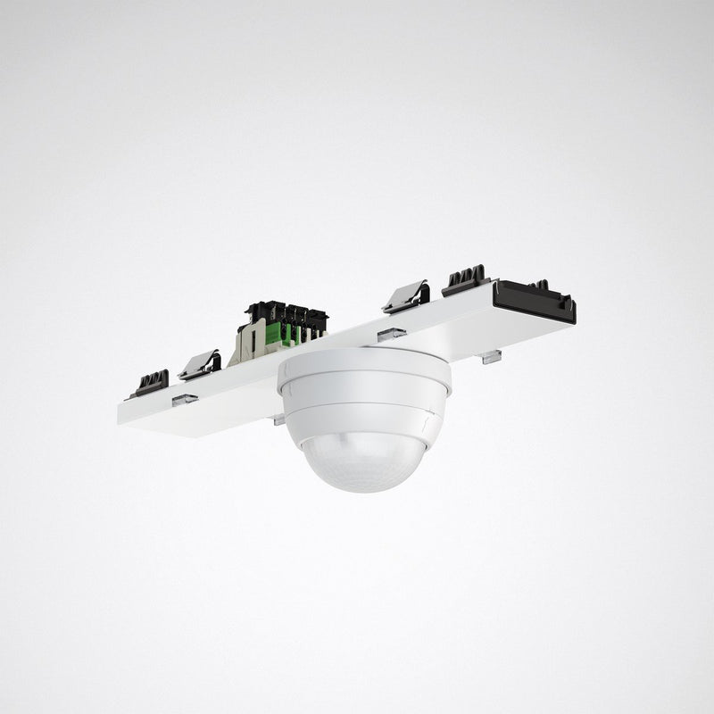 Trilux - Elektrisches Zubehör/Ersatzteile für Leuchten Geräteträger mit Sensor 78IP50 BEG  #8920100 weiß