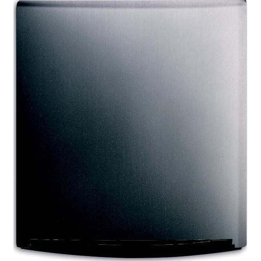 Busch-Jaeger - Abdeckrahmen Rahmen 1-fach 1746 ZRKT-20 platin, B-triton − 1 Stück by Busch-Jaeger
