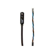 Ipf Electronic - Magnetischer Näherungsschalter Sensor Magnetisch, MZA721A6 Zylinder 6,2mm T-Nut