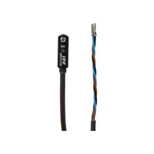 Ipf Electronic - Magnetischer Näherungsschalter Sensor Magnetisch, MZA721A6 Zylinder 6,2mm T-Nut