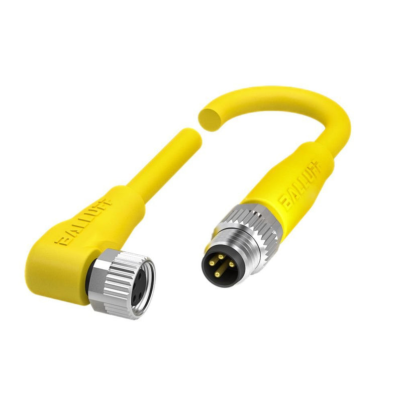 Balluff - Konfektioniertes Sensor-Aktor-Kabel Verbindungsleitung BCC M324-M31#BCC0J8L