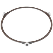 EXQUISIT - Mikrowellengerät Mikrowelle MW 900-030 sw 700W,20L