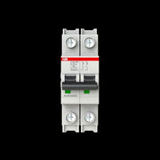 ABB Stotz S&J - Leitungsschutzschalter Sicherungsautomat S202MR-K32 10kA, 32A, 2P, RTT