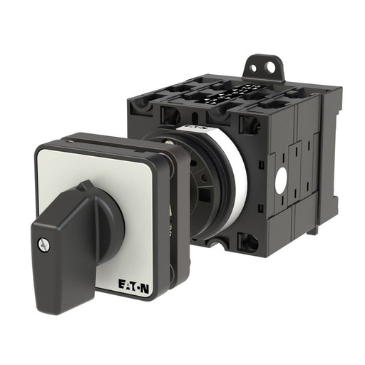 Eaton - Lastschalter Umschalter T3-4-8213/Z 4pol. − 1 Stück by Eaton
