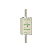 Mersen - Messersicherung Sicherungseinsatz NH aM NH1AM69V32 Gr.1 32A sfü KM − 3 Stück