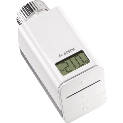 Bosch Thermotechnik - Zubehör/Ersatzteile für Raumthermostat/Uhrenthermostat Funk Heizkörperthermostat 7738114014 THR-Horizontal