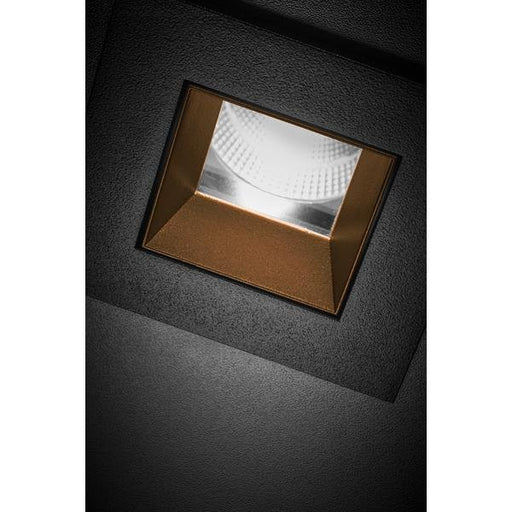 Brumberg Leuchten - Downlight/Strahler/Flutlicht LED-Einbaudownlight 500mA 12036854
