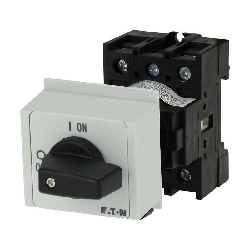 Eaton - Lasttrennschalter EIN-AUS-Schalter P1-40/IVS P1, 40 A, 3-polig