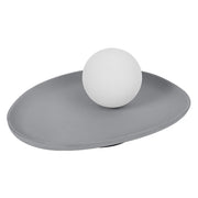 Ledvance - Tischleuchte Tischleuchte 1xG9 Decor #4058075841208 Beton