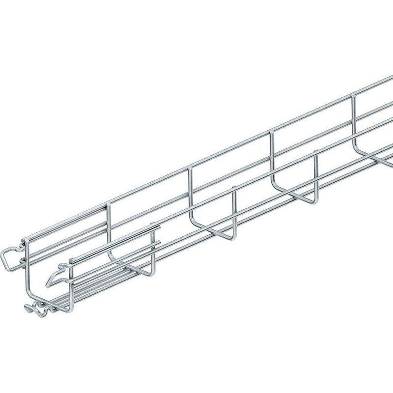 Niedax - Gitterrinne MTC 54.050 E3 54x50x3000mm, CITO − 3 Meter